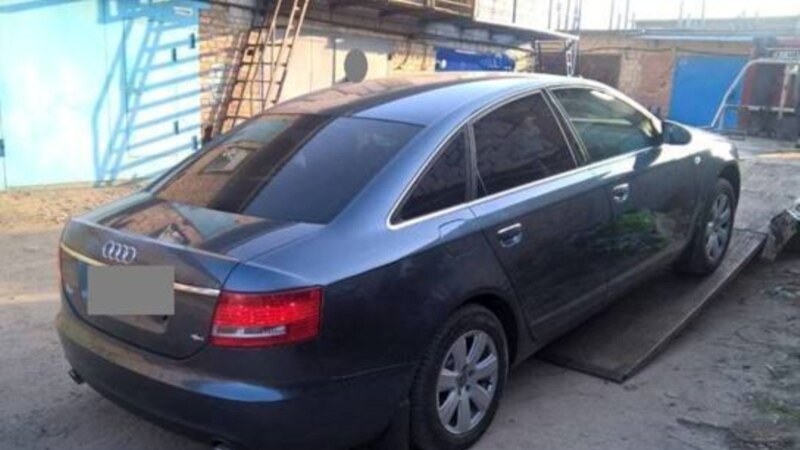 В Киеве погиб гражданин России, подозреваемый в убийстве водителя BlaBlaCar