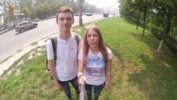 Як подорожувати автостопом в Україні: експеримент