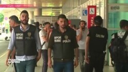 Настоящее Время. Эфир – 29 июня 2016