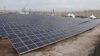 Արաբական «Մասդար» ընկերությունը Հայաստանում 200 ՄՎտ հզորությամբ արևային կայան կկառուցի