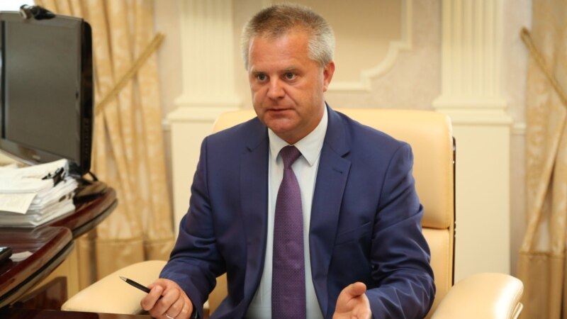 В Ульяновской области  суд отказал во взыскании 35 млн с экс-министра сельского хозяйства за ущерб лесному фонду