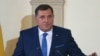 Dodik o 'predmetu Tegeltija': To je progon srpskih kadrova