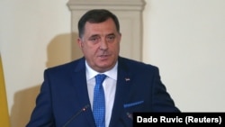 Milorad Dodik