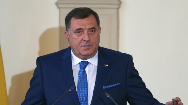 Dodik u Sankt Peterburgu otvara Trgovinsko predstavništvo RS 