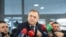 Sud u Strazburu ocijenio da je Dodikova apelacija "neprihvatljiva". (foto arhiva)