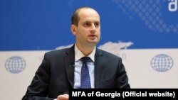 მიხეილ ჯანელიძე