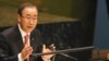UN Sec-Gen Lays Out Iran Rights Concerns