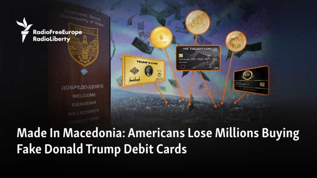 Donald Trump Convicted 2024 Political Trading Card - "Let's Make America Great Again"