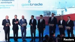 Alexandroupolis, Grecia 3.05.2022