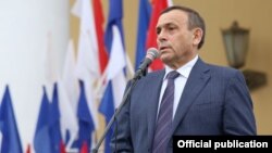  Александр Евстифеев 