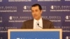 Vali Nasr: 'Starving Somebody Won't Make Them Do What You Want'