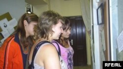 Наведніцы музэю Караткевіча