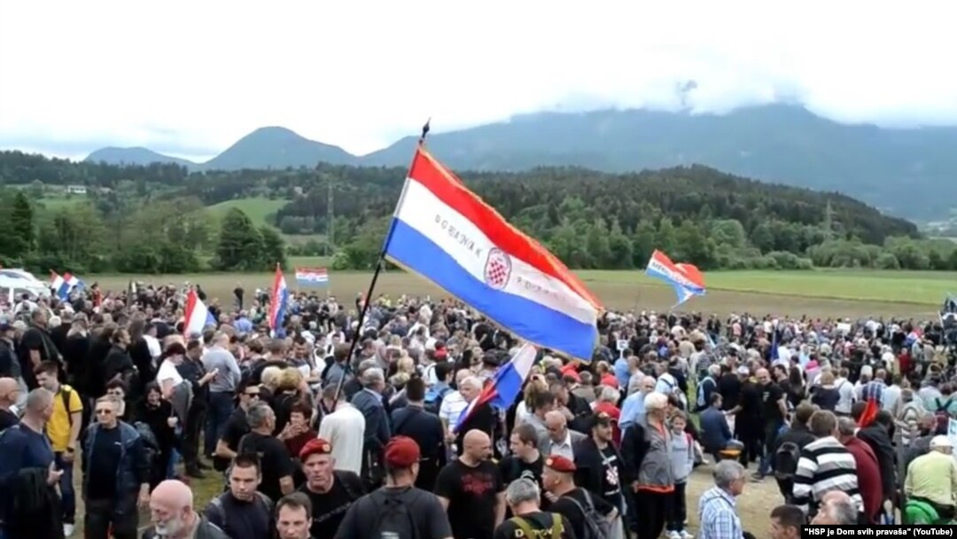 Bleiburg