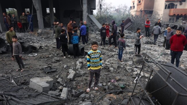 Marrëveshja për armëpushimin Izrael-Hamas: Çfarë pritet tani?
