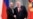 Путин приехал на церемонию прощания с Жириновским