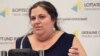 Очільниця музею Голодомору Леся Гасиджак подає до суду через цькування