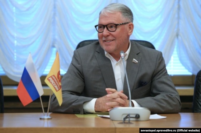Александр Романович