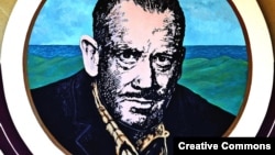 U.S. -- John Ernst Steinbeck (February 27, 1902 – December 20, 1968) was one of the best-known and most widely read American writers of the 20th century, undated