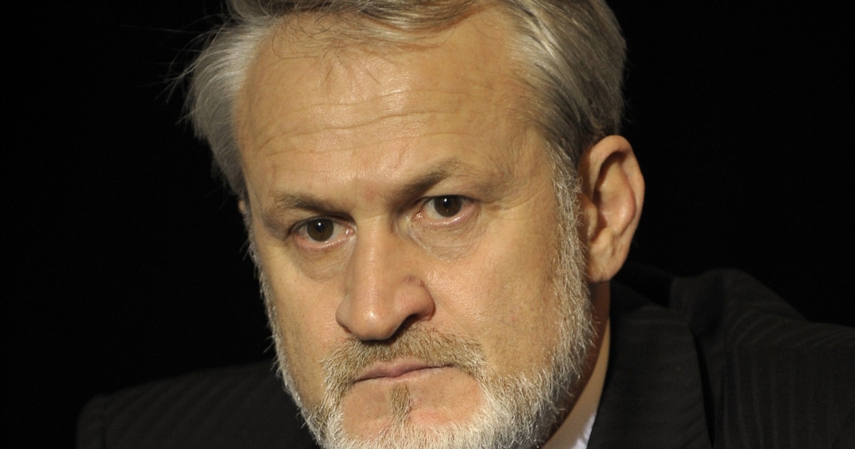 Chechen Separatist Leader: Kadyrov Is Here To Stay