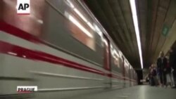 Prag: ¨Metro ljubavi¨ za samce