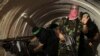 ارتش اسرائیل از کشف یک تونل جدید در نوار غزه خبر داد