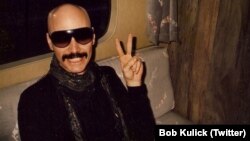 Боб Кулик, 1989