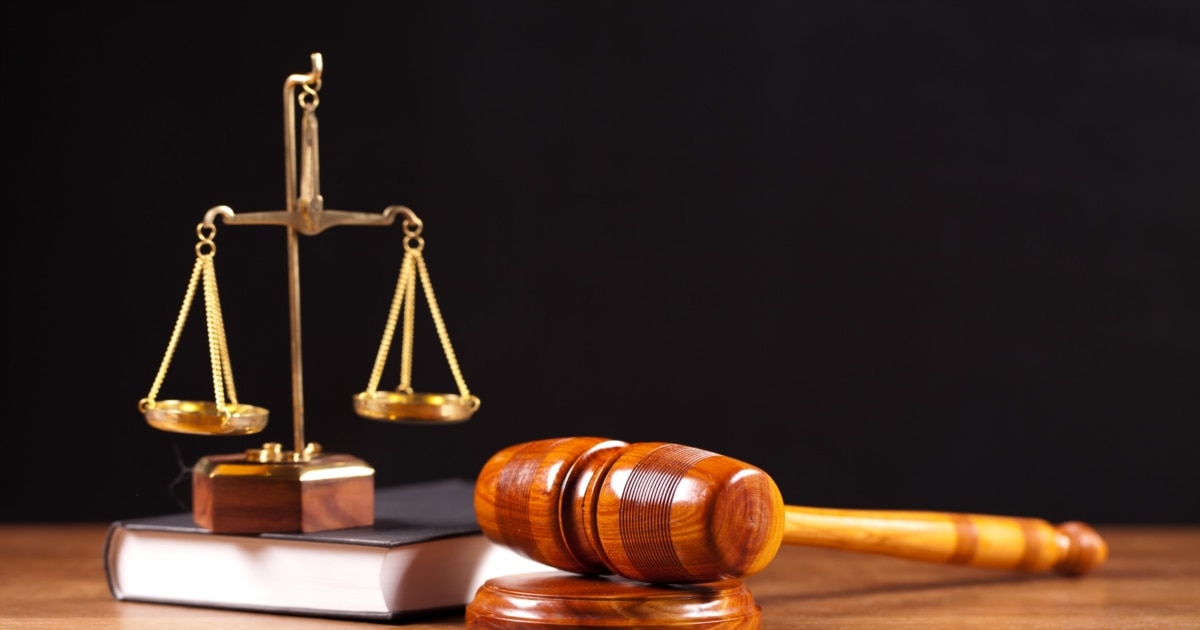 The case against the former leader of the Azerbaijani community in Yekaterinburg was sent to the court