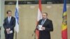 Sebastian Kurz: „OSCE este angajat activ în formatul 5+2”