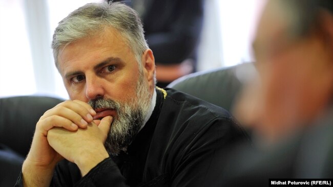 Ukoliko nastavimo ovim trendom egoizma, onda ćemo shvatiti da nam, ne samo ne treba drugi, nego da ni mi ne trebamo nikome drugome: episkop Grigorije