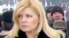 Elena Udrea, corupția și protecția