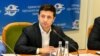 «Тримаю слово офіцера» – голова ДФС на вимогу Зеленського написав заяву про звільнення