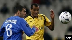 Rivaldo