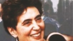 Monica Lovinescu (1923-2008)