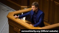 Алексей Гончаренко
