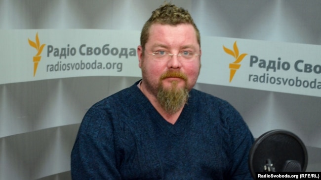 Кирило Галушко