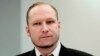 Anders Behring Breivik