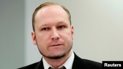 Anders Behring Breivik.