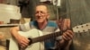 Из Ялты с любовью: крымчанин посвятил песню Украине (видео)