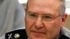 Israel -- Major-General Amos Yadlin, military intelligence chief, 13Sep2007