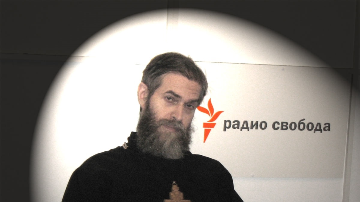 Яков Кротов: «Пропащие люди»