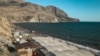 Застройка бухты Капсель: «Уничтожается уникальнейшее место»