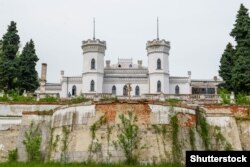 Шарівський палац (Палац Кеніга)