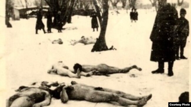 România - Holocaust, Pogrom București, 1940, evrei uciși