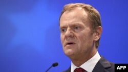 Donald Tusk