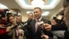 Gruevski dëshmon prapa dyerve të mbyllura