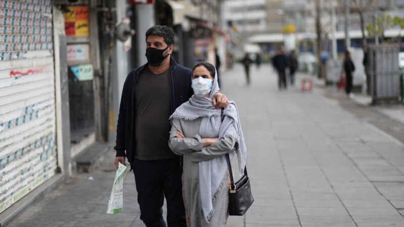 Во Иран нови 139 смртни случаи од кронавирус 