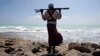 شبه‌نظامیان الشباب در سومالی «۱۴ ملوان ایرانی را ربودند»