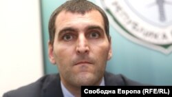 Ангел Кънев
