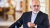 رویترز: آمریکا فعلا وزیر خارجه ایران را تحریم نمی‌کند