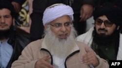 مولانا عبدالعزیز